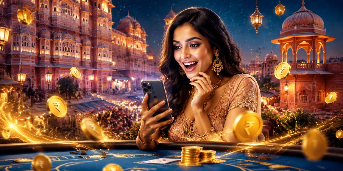 Gaming and betting with rupee notes in casino setting